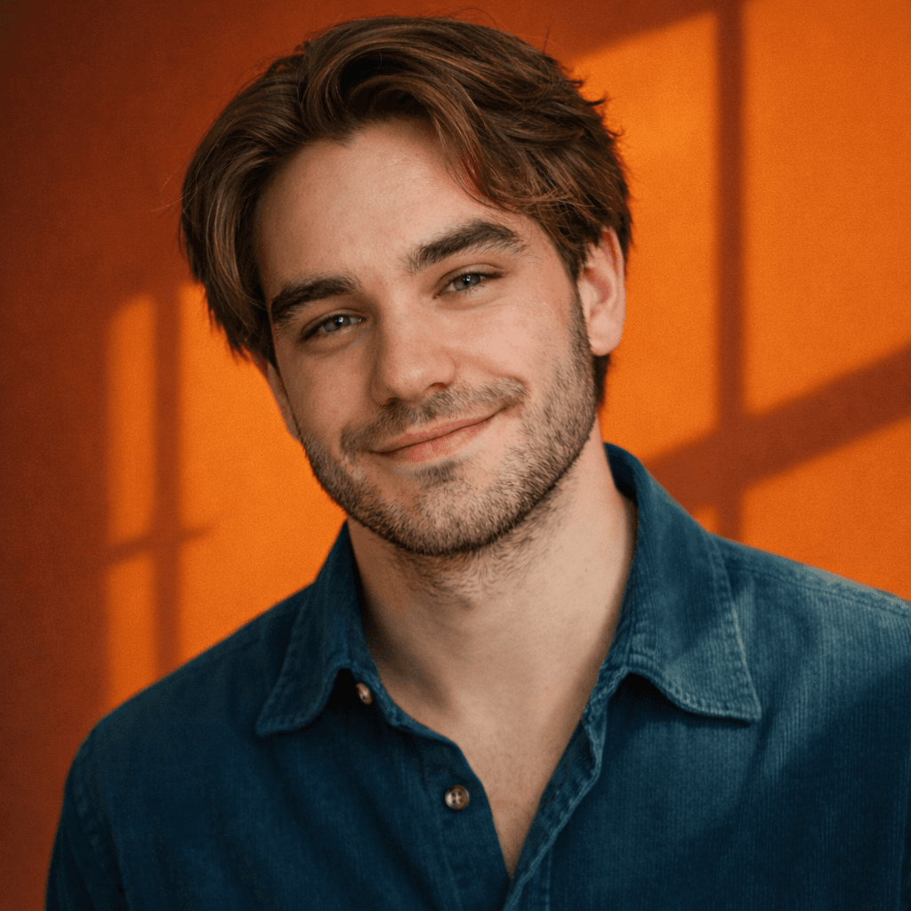 Photo de profil de Felix Dallaire, fondateur de Kodena Studio